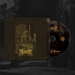 AARA -- Triade II: Hemera  CD  SLIPCASE