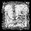 PREHISTORIC WAR CULT -- Barbaric Metal  LP  BLACK