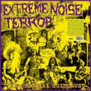 EXTREME NOISE TERROR -- A Holocaust in Your Head (The...