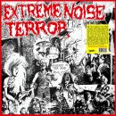 EXTREME NOISE TERROR -- A Holocaust in Your Head  LP  BLACK