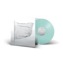 DOOL -- The Shape of Fluidity  LP  TURQUOISE