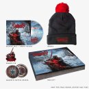ENSIFERUM -- Winter Storm  CD  BOX SET