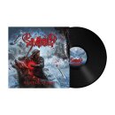 ENSIFERUM -- Winter Storm  LP  BLACK