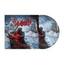 ENSIFERUM -- Winter Storm  LP  PICTURE