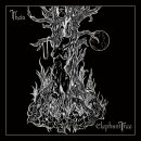 ELEPHANT TREE -- Theia (Anniversary Edition)  LP  MARBLED