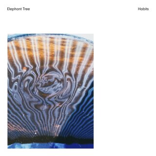 ELEPHANT TREE -- Habits  CD  DIGISLEEVE