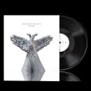 SWALLOW THE SUN -- Shining  LP  BLACK