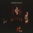 DEMON HEAD -- Through Holes Shine the Stars  CD