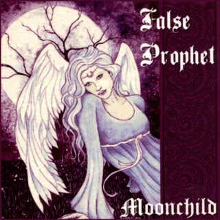 FALSE PROPHET -- Moonchild  CD