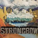 STRONGBOW -- s/t  CD