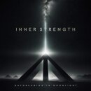 INNER STRENGTH -- Daydreaming in Moonlight  CD  JEWELCASE...