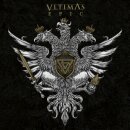 VLTIMAS -- Epic  LP  MARBLED  B-STOCK