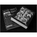 SWEDISH DEATH METAL (SPANISH) -- BOOK
