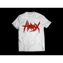 HIRAX -- Hirax Invasion Europe Tour 2024  SHIRT XL