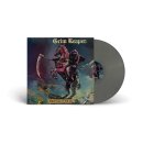 GRIM REAPER -- See You in Hell  LP  GREY  B-STOCK