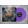 KEITZER -- Pandemonium Humanitas  LP  PURPLE MARBLED