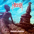 MASTER -- Vindictive Mescreant  CD  JEWELCASE