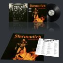 STORMWITCH -- Walpurgis Night  LP  BLACK