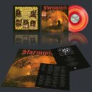 STORMWITCH -- Tales of Terror  LP  MIXED