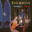 STORMWITCH -- The Beauty and the Beast  LP  MIXED