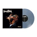 SACRED REICH -- Heal  LP  STEEL BLUE MARBLED