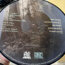 MELIAH RAGE -- The Deep and Dreamless Sleep  PICTURE DISC