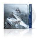 WINTERFYLLETH -- The Imperious Horizon  DLP  WHITE