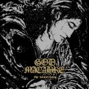 GOD MACABRE -- The Winterlong  LP  SPLATTER