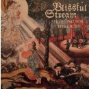 BLISSFUL STREAM -- Fighting for the Cross  LP  RED