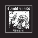 CANDLEMASS -- Witchcraft  LP  BLACK