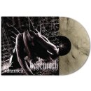 BEHEMOTH -- Satanica  LP  MARBLED