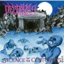 DEPRAVITY -- Silence of the Centuries + Remasquerade   CD...