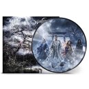 WINTERSUN -- Time II  LP  PICTURE DISC