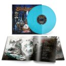 BLIND GUARDIAN -- Somewhere Far Beyond Revisted  LP CURACAO