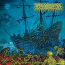 HYPERDONTIA -- Harvest of Malevolence  LP  BLACK