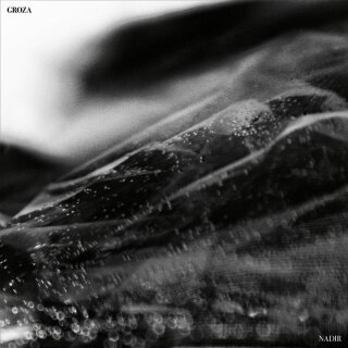 GROZA -- Nadir  CD  DIGIPACK