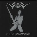 SABBAT -- Satanasword  CD  JEWELCASE