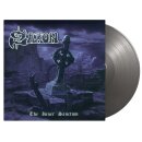 SAXON -- Inner Sanctum  LP  SILVER