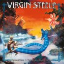 VIRGIN STEELE -- I: Virgin Steele - The Anniversary...