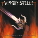 VIRGIN STEELE -- Guardians of the Flame - The Anniversary...