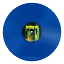 PENTAGRAM -- Sub-Basement  LP  BLUE