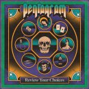PENTAGRAM -- Review Your Choices  LP  GREEN