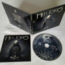 HELL IN THE SKIES -- II  CD  DIGIPACK