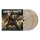 AMON AMARTH -- Berserker  DLP  BEIGE MARBLED