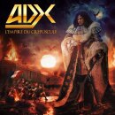 ADX -- L’Empire Du Crépuscule  LP