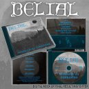 BELIAL -- Wisdom of Darkness  CD  JEWELCASE