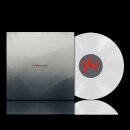 DEVIN TOWNSEND -- PowerNerd  LP  WHITE