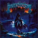 BEWITCHER -- Spell Shock  LP  LILAC