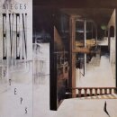 SIEGES EVEN -- Steps  CD