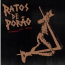 RATOS DE PORAO -- Sistemados pelo crucifa  LP  BLACK